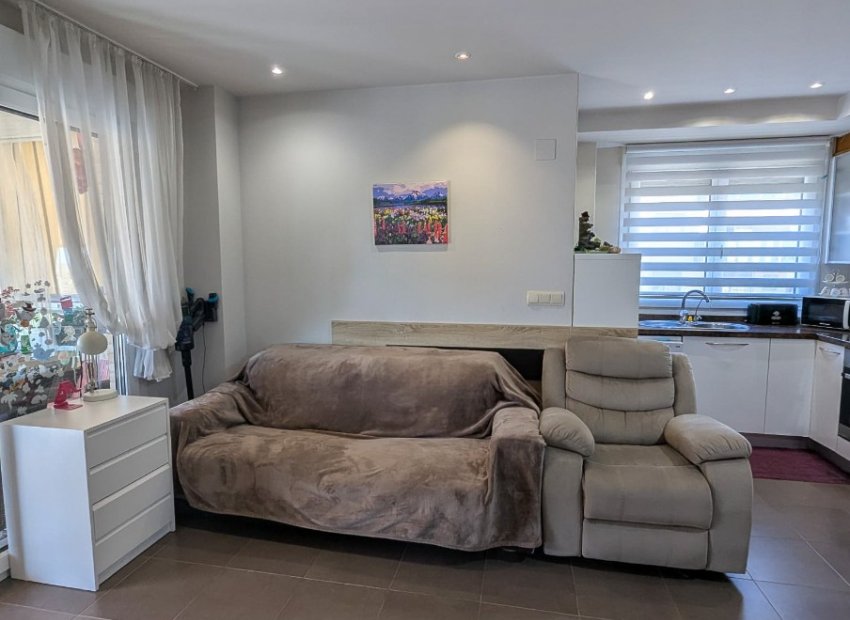 Reventa - Apartamento / piso - Alicante - El Campello