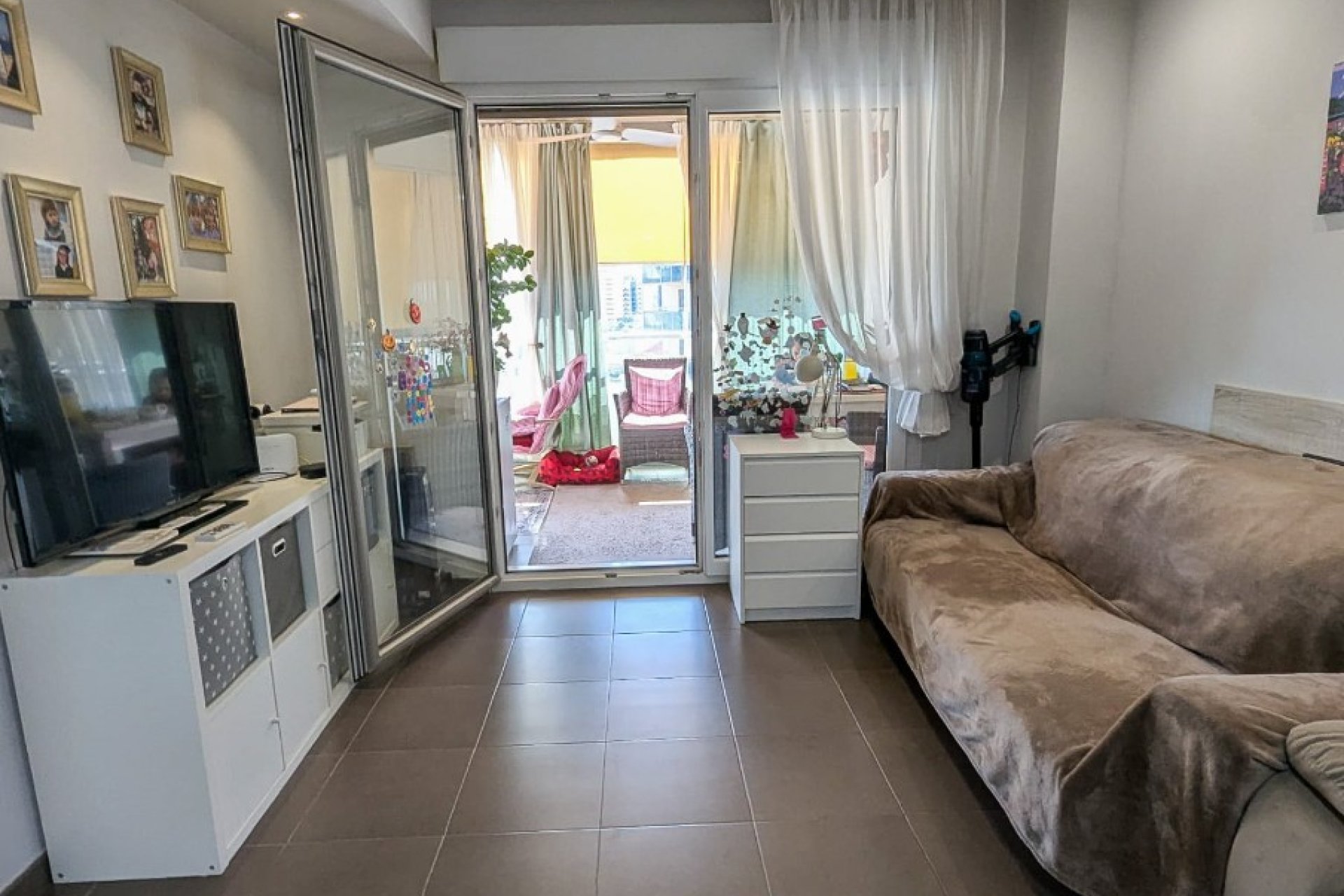 Reventa - Apartamento / piso - Alicante - El Campello