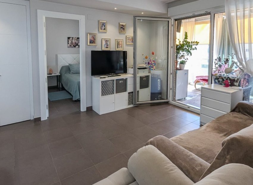 Reventa - Apartamento / piso - Alicante - El Campello