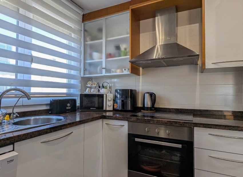 Reventa - Apartamento / piso - Alicante - El Campello