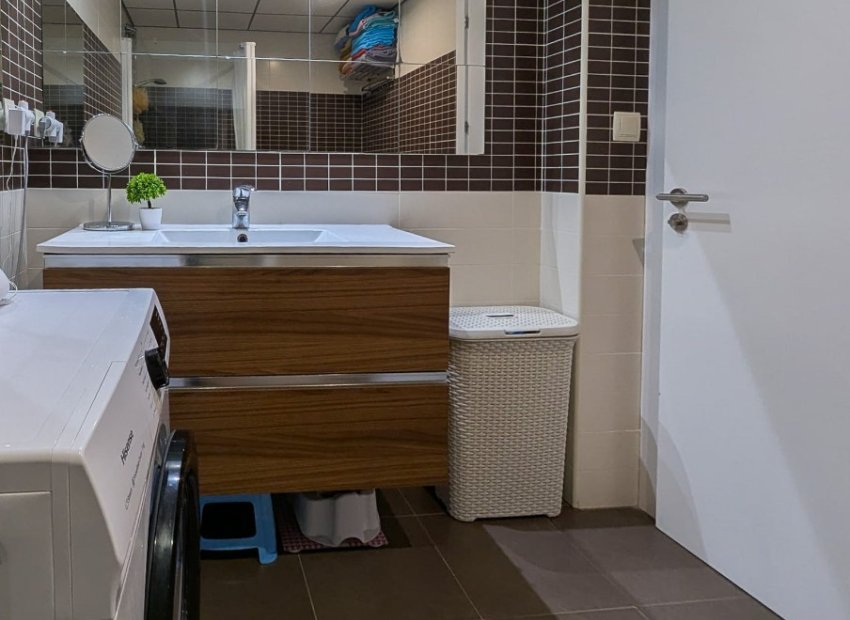 Reventa - Apartamento / piso - Alicante - El Campello