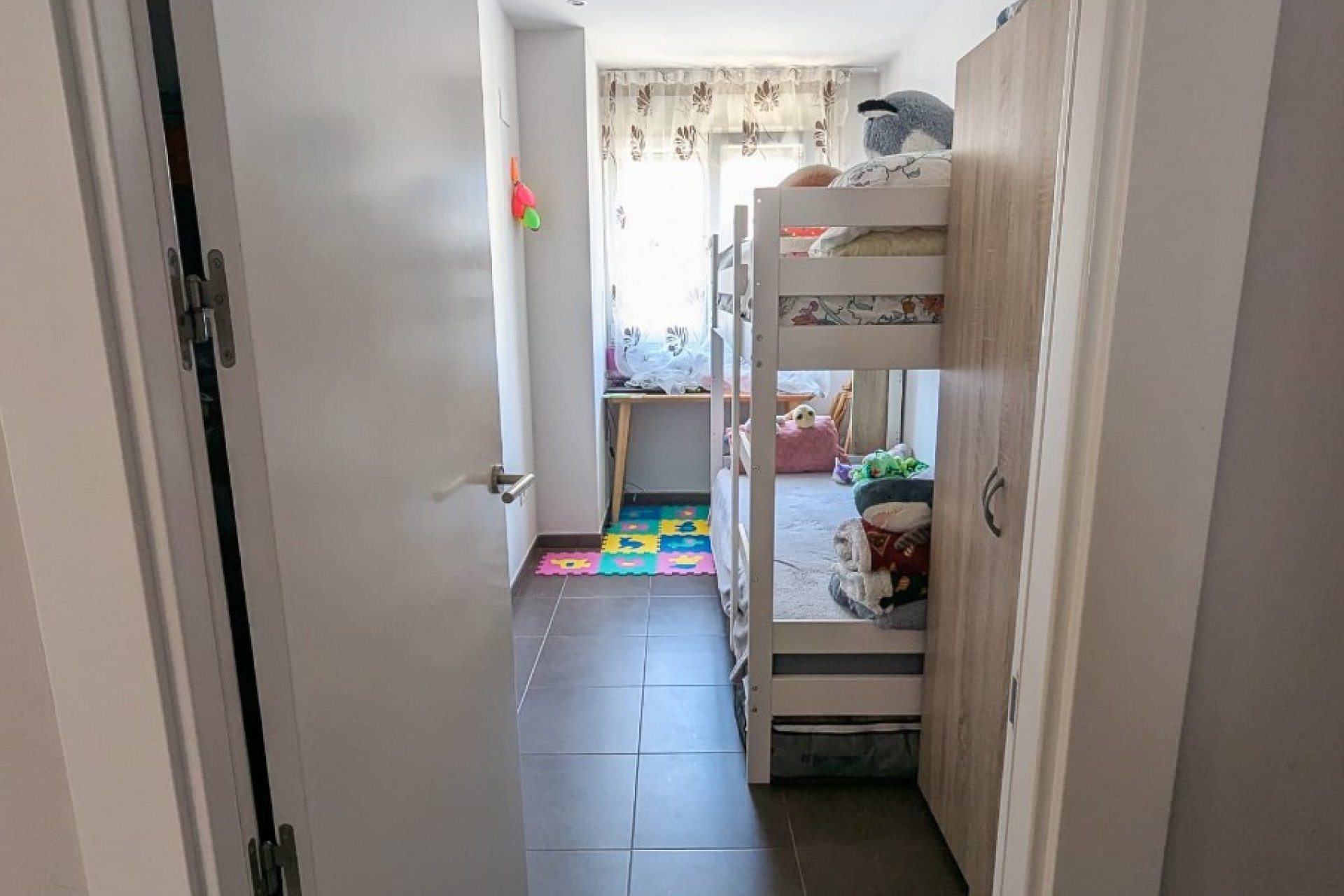 Reventa - Apartamento / piso - Alicante - El Campello