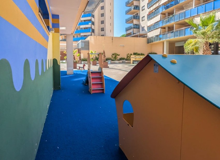 Reventa - Apartamento / piso - Alicante - El Campello