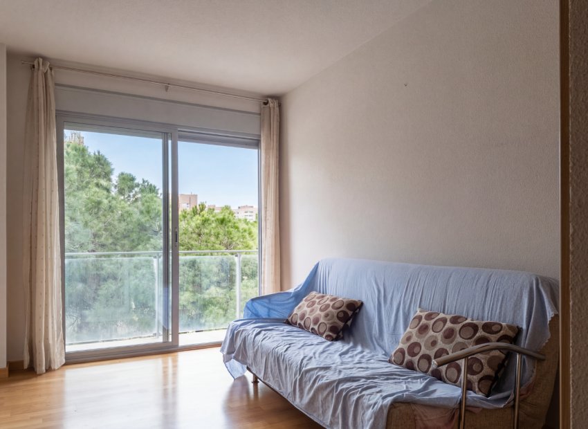 Reventa - Apartamento / piso - Alicante - Garbinet