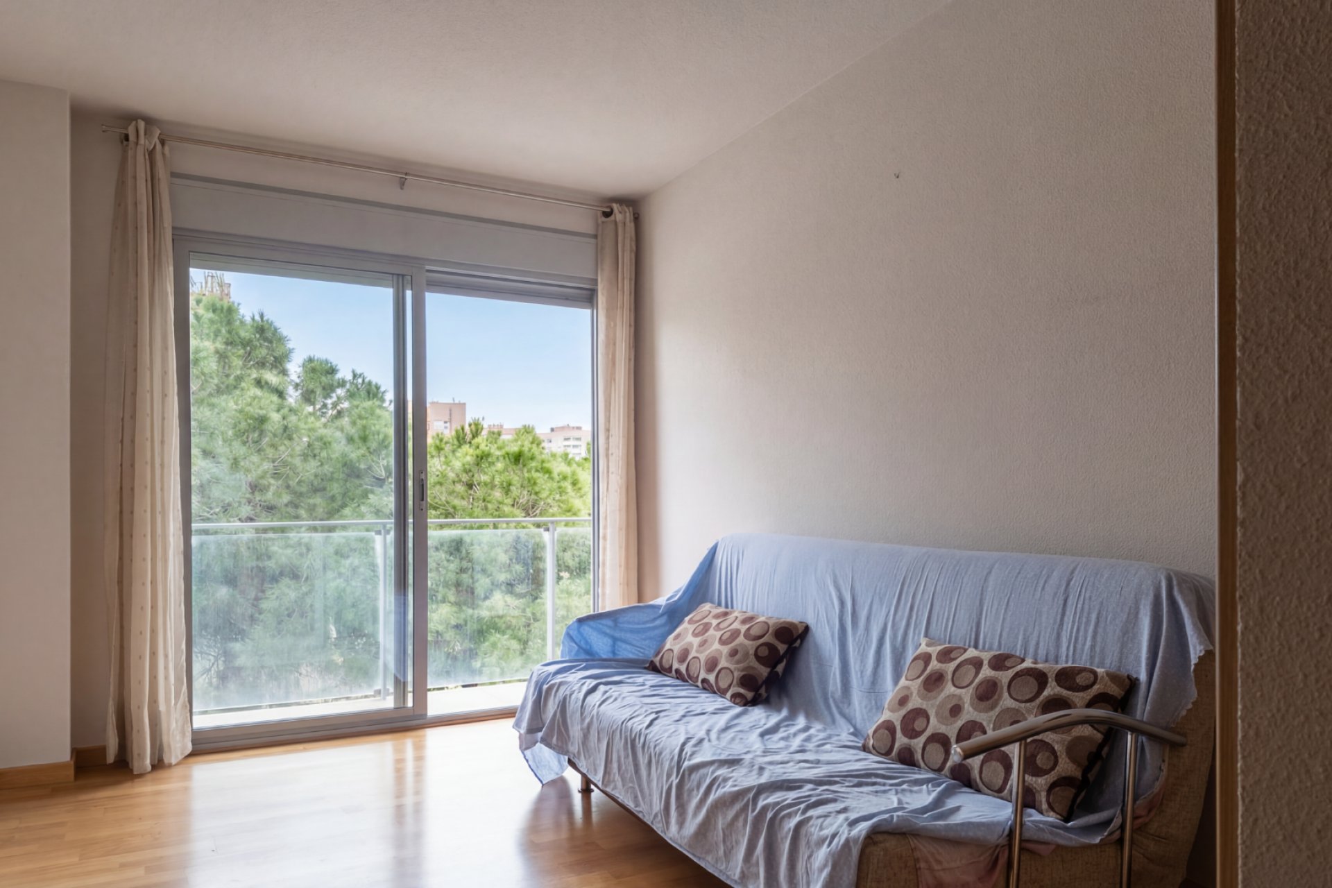 Reventa - Apartamento / piso - Alicante - Garbinet