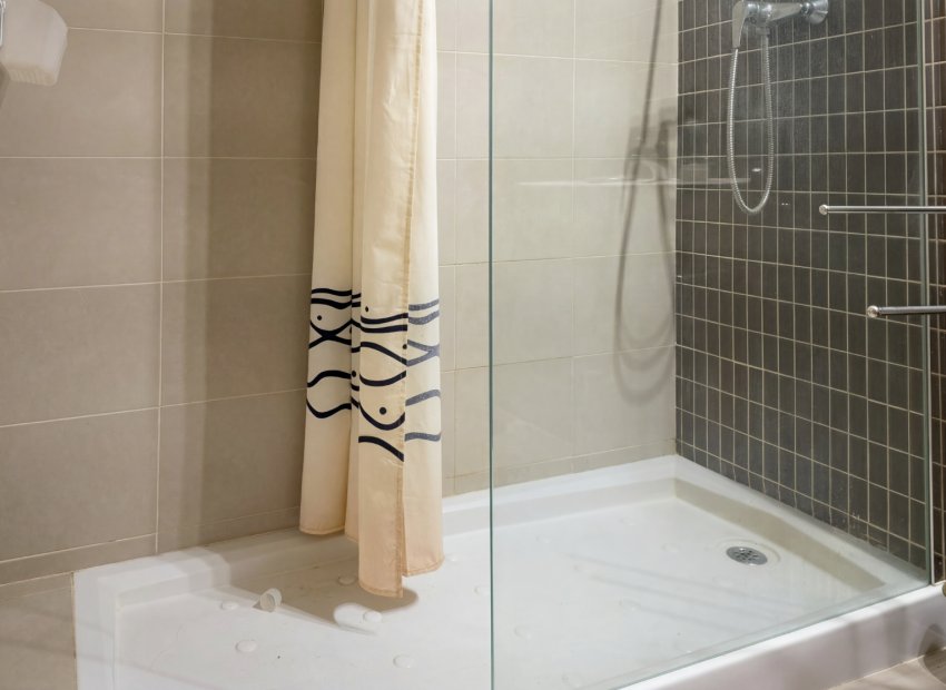 Reventa - Apartamento / piso - Alicante - Garbinet