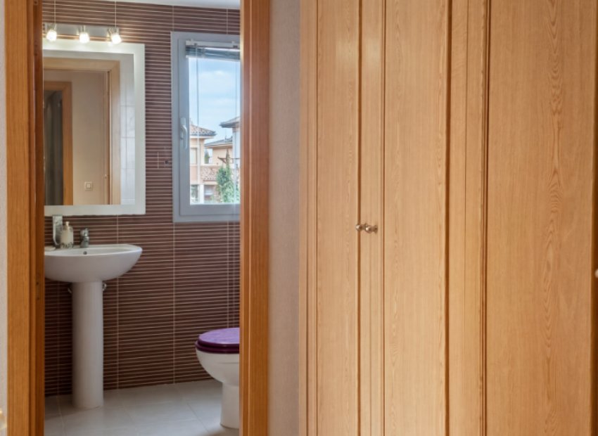 Reventa - Apartamento / piso - Alicante - Garbinet