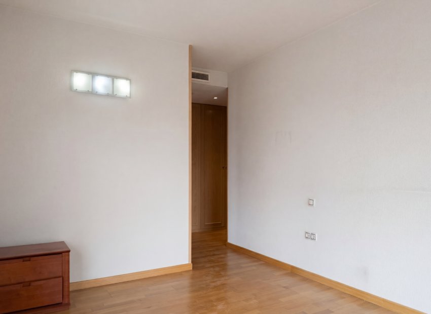 Reventa - Apartamento / piso - Alicante - Garbinet