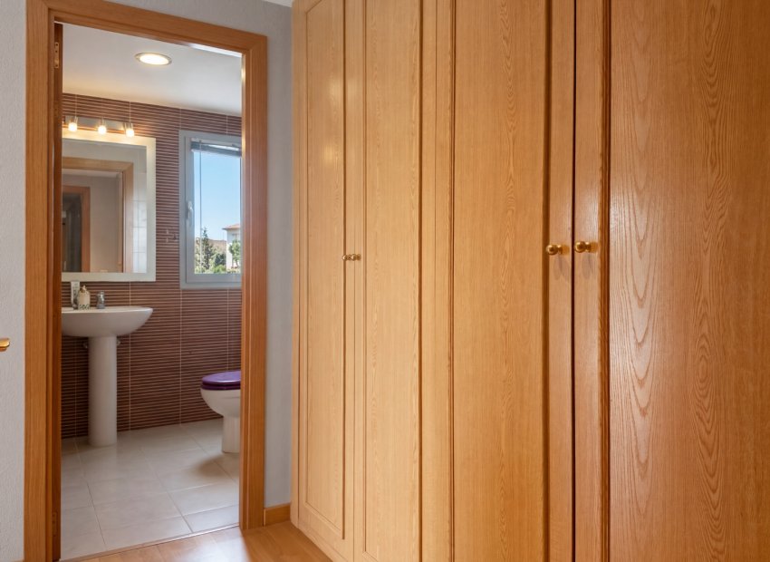 Reventa - Apartamento / piso - Alicante - Garbinet