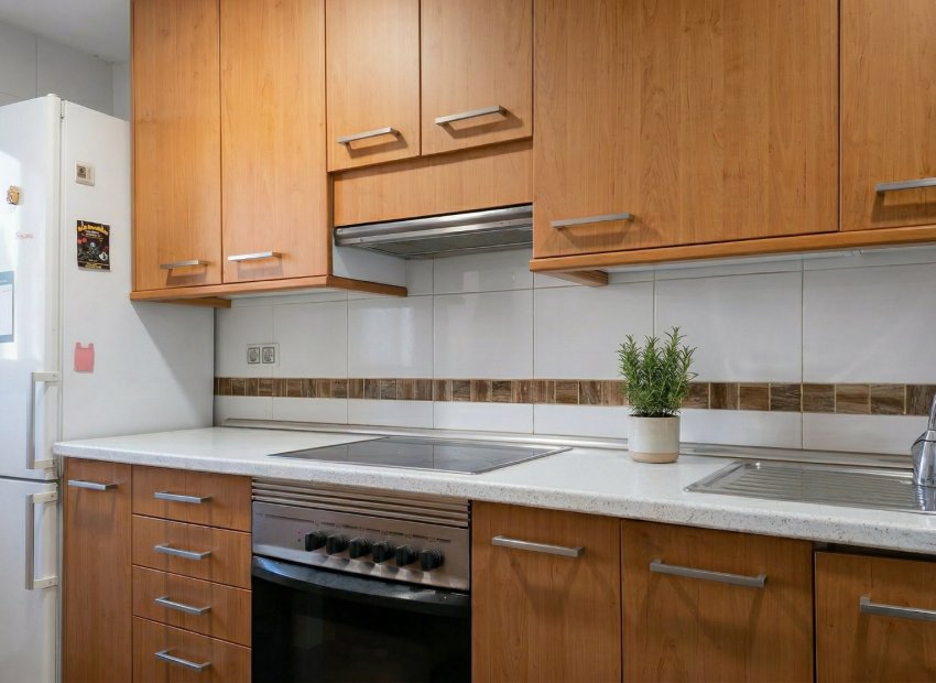 Reventa - Apartamento / piso - Alicante - Garbinet