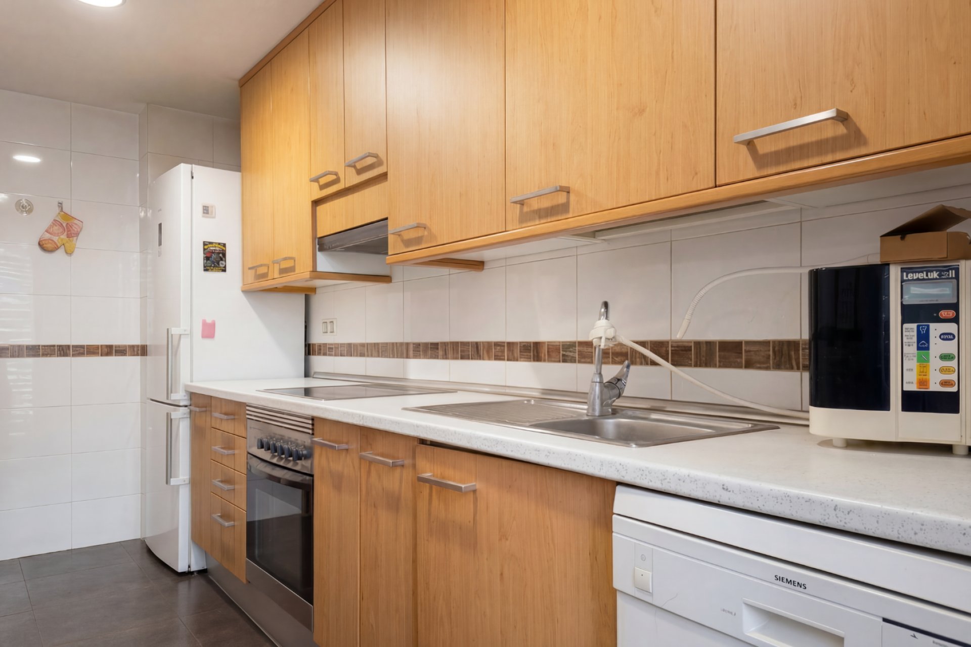 Reventa - Apartamento / piso - Alicante - Garbinet