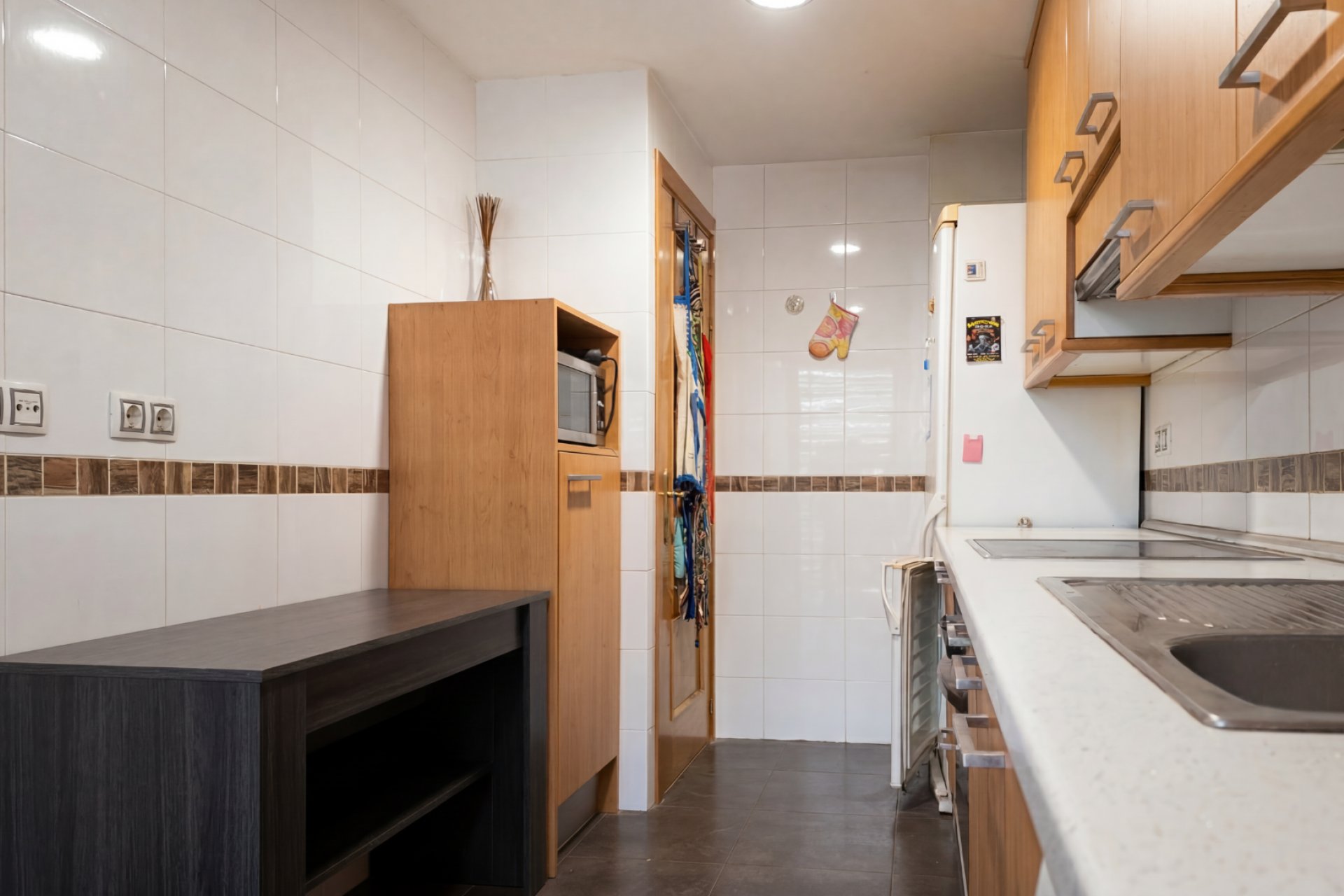 Reventa - Apartamento / piso - Alicante - Garbinet