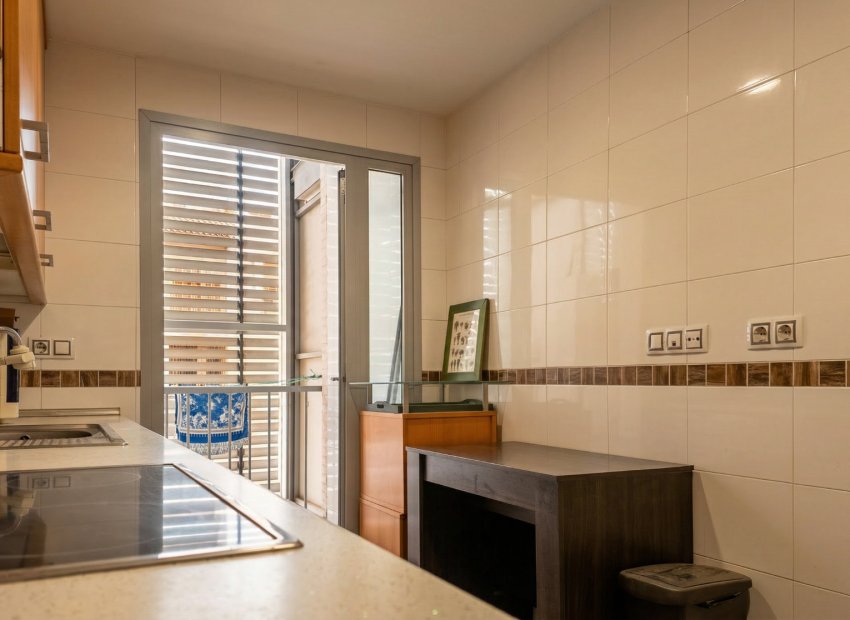 Reventa - Apartamento / piso - Alicante - Garbinet