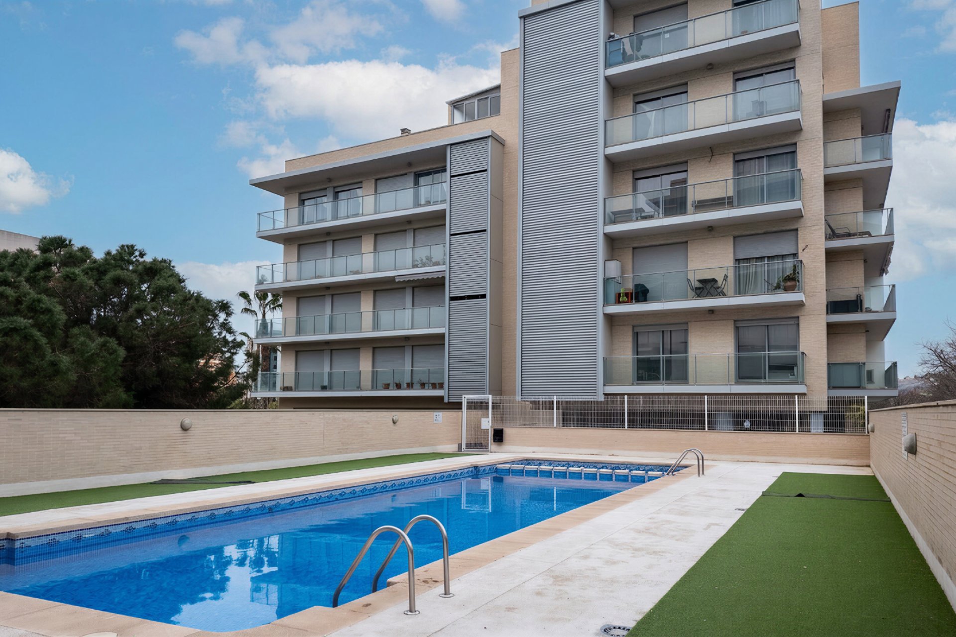 Reventa - Apartamento / piso - Alicante - Garbinet