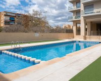 Reventa - Apartamento / piso - Alicante - Garbinet