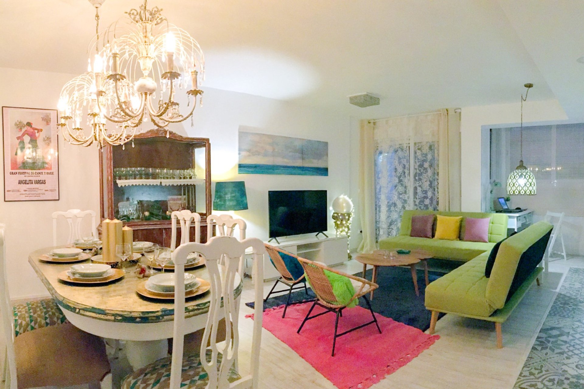 Reventa - Apartamento / piso - Alicante - Mercado