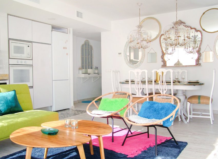 Reventa - Apartamento / piso - Alicante - Mercado