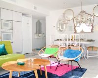 Reventa - Apartamento / piso - Alicante - Mercado