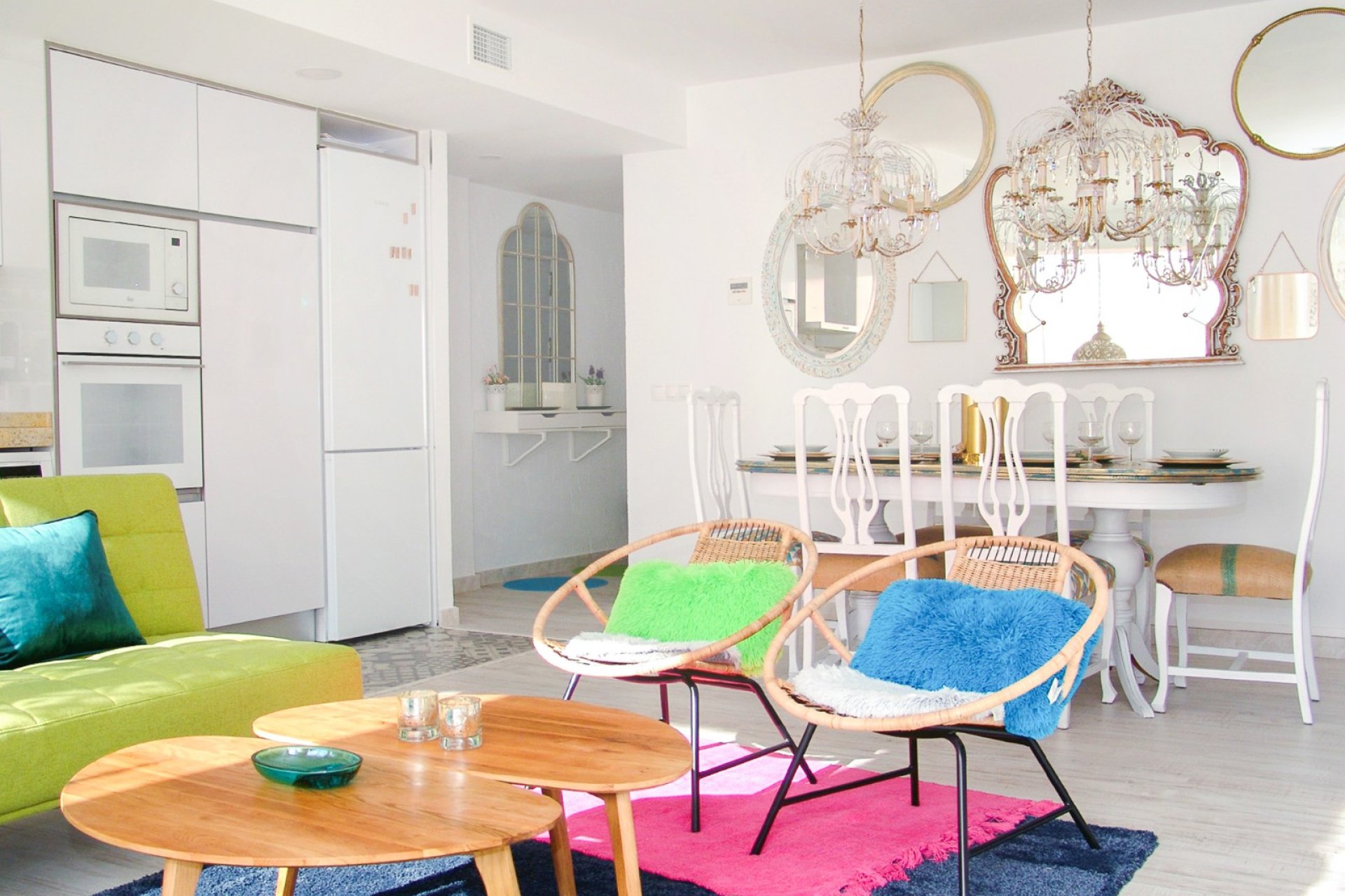 Reventa - Apartamento / piso - Alicante - Mercado