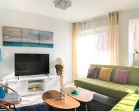 Reventa - Apartamento / piso - Alicante - Mercado