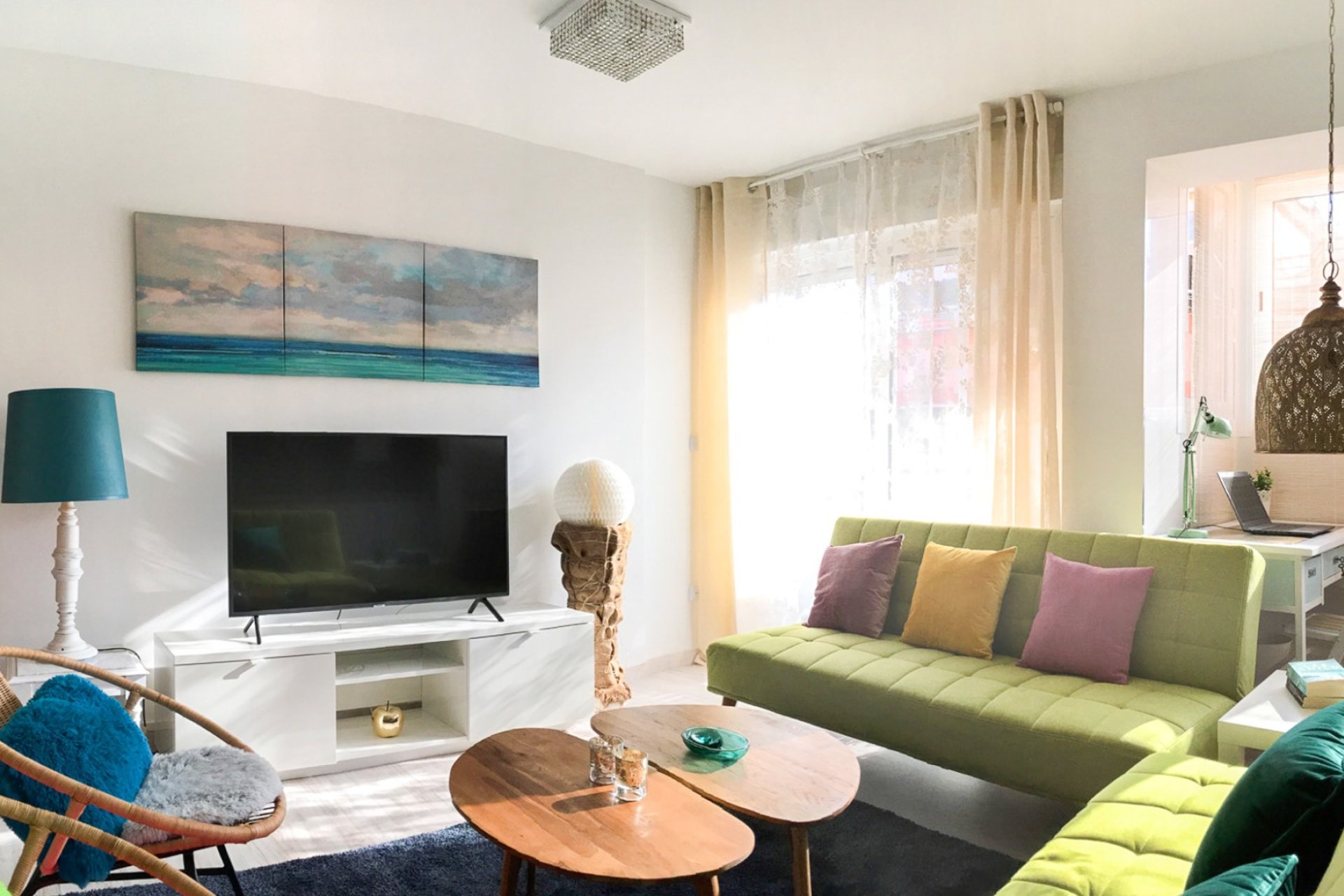 Reventa - Apartamento / piso - Alicante - Mercado