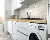 Reventa - Apartamento / piso - Alicante - Mercado