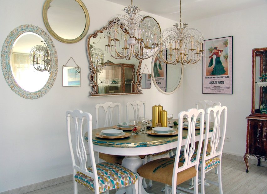 Reventa - Apartamento / piso - Alicante - Mercado