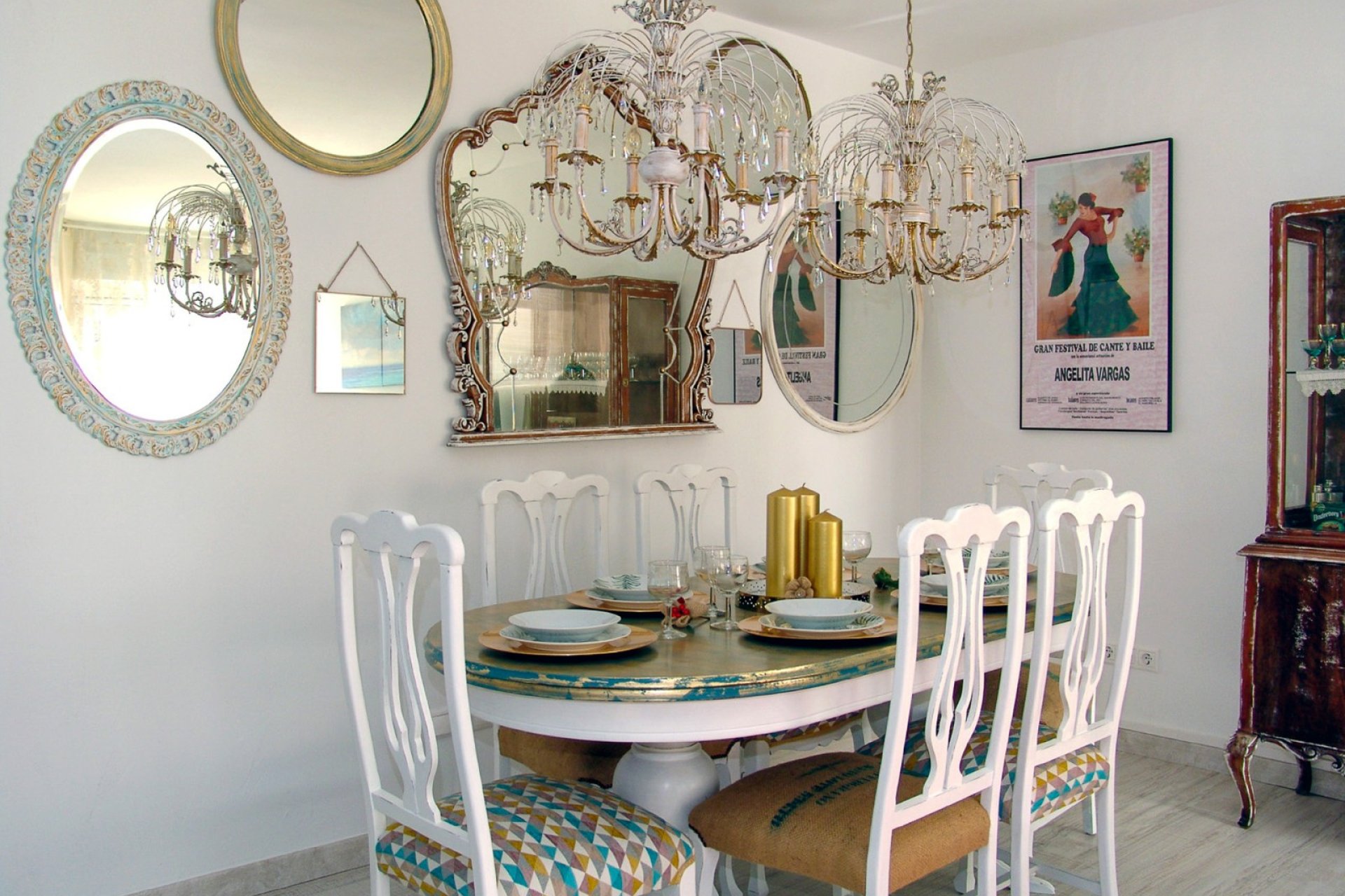 Reventa - Apartamento / piso - Alicante - Mercado