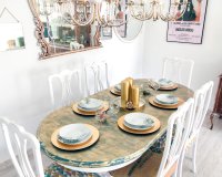 Reventa - Apartamento / piso - Alicante - Mercado