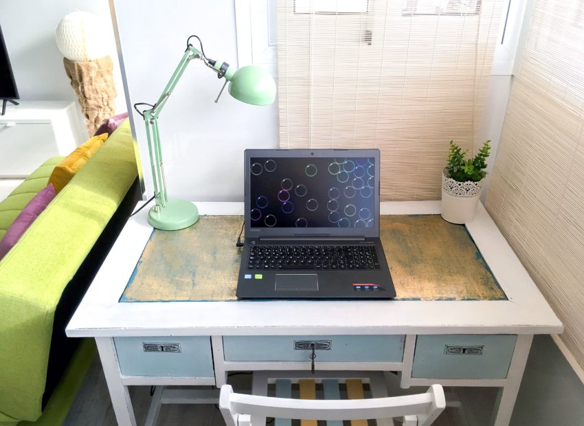 Reventa - Apartamento / piso - Alicante - Mercado