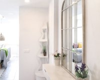 Reventa - Apartamento / piso - Alicante - Mercado