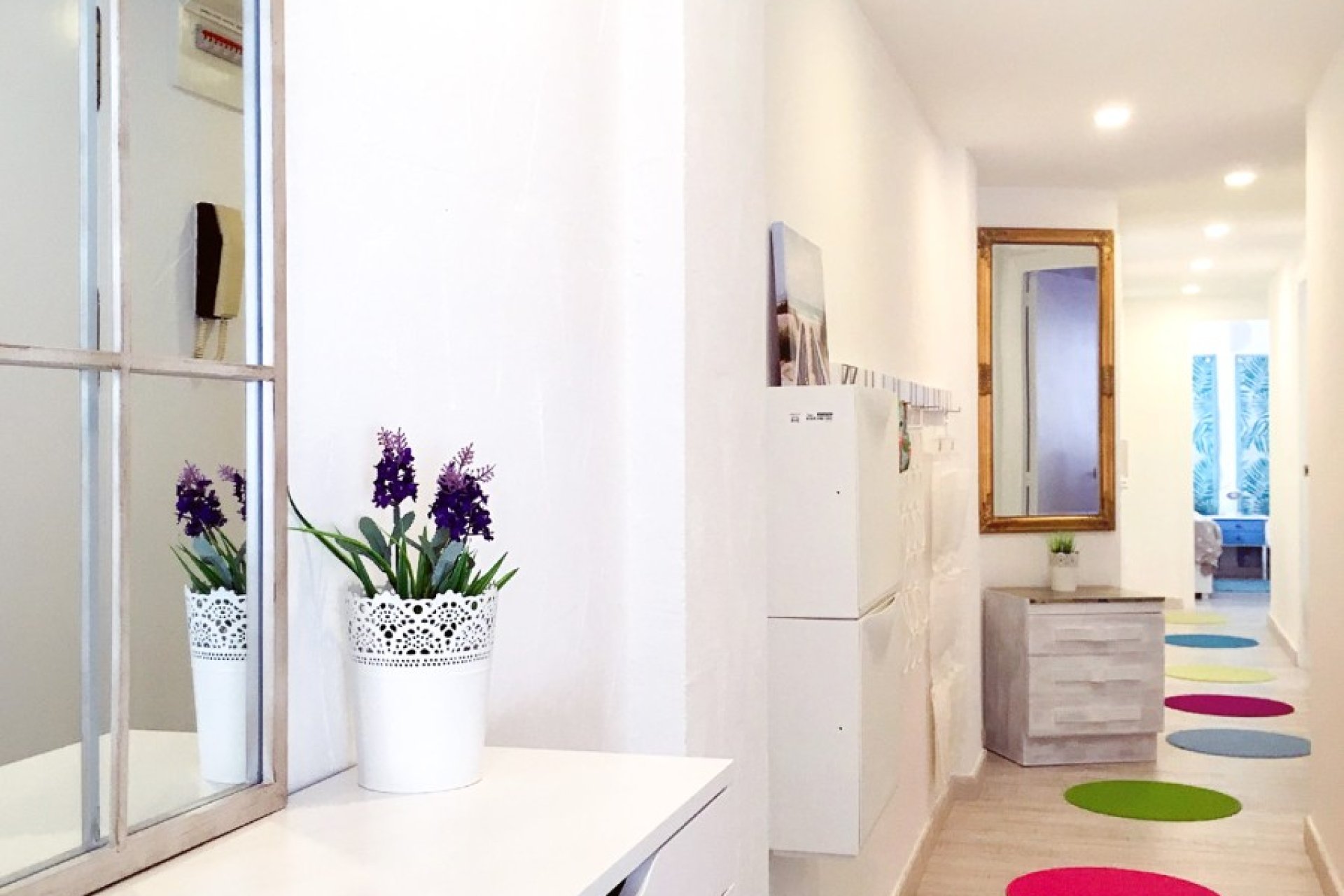 Reventa - Apartamento / piso - Alicante - Mercado