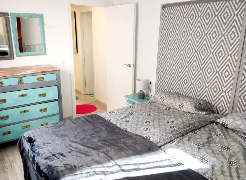 Reventa - Apartamento / piso - Alicante - Mercado