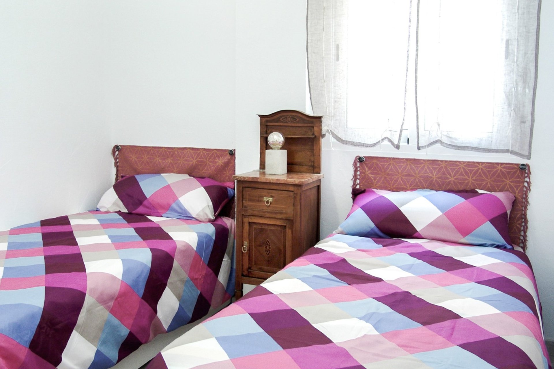 Reventa - Apartamento / piso - Alicante - Mercado