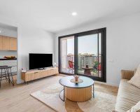 Reventa - Apartamento / piso - Alicante - San Agustín-PAU 2