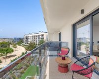 Reventa - Apartamento / piso - Alicante - San Agustín-PAU 2