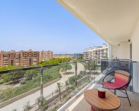 Reventa - Apartamento / piso - Alicante - San Agustín-PAU 2