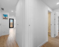 Reventa - Apartamento / piso - Alicante - San Agustín-PAU 2