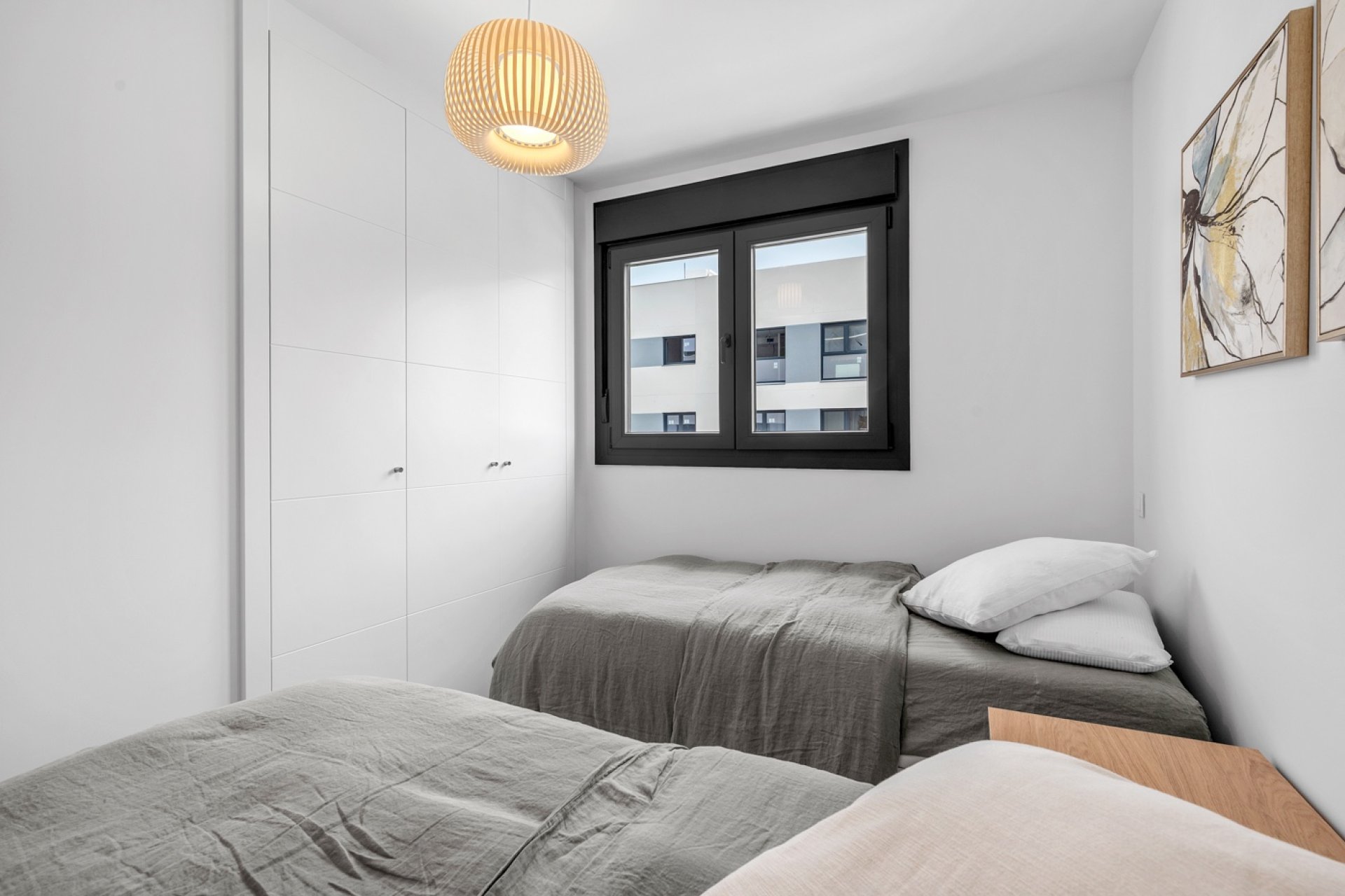 Reventa - Apartamento / piso - Alicante - San Agustín-PAU 2