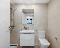 Reventa - Apartamento / piso - Alicante - San Agustín-PAU 2