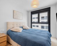 Reventa - Apartamento / piso - Alicante - San Agustín-PAU 2