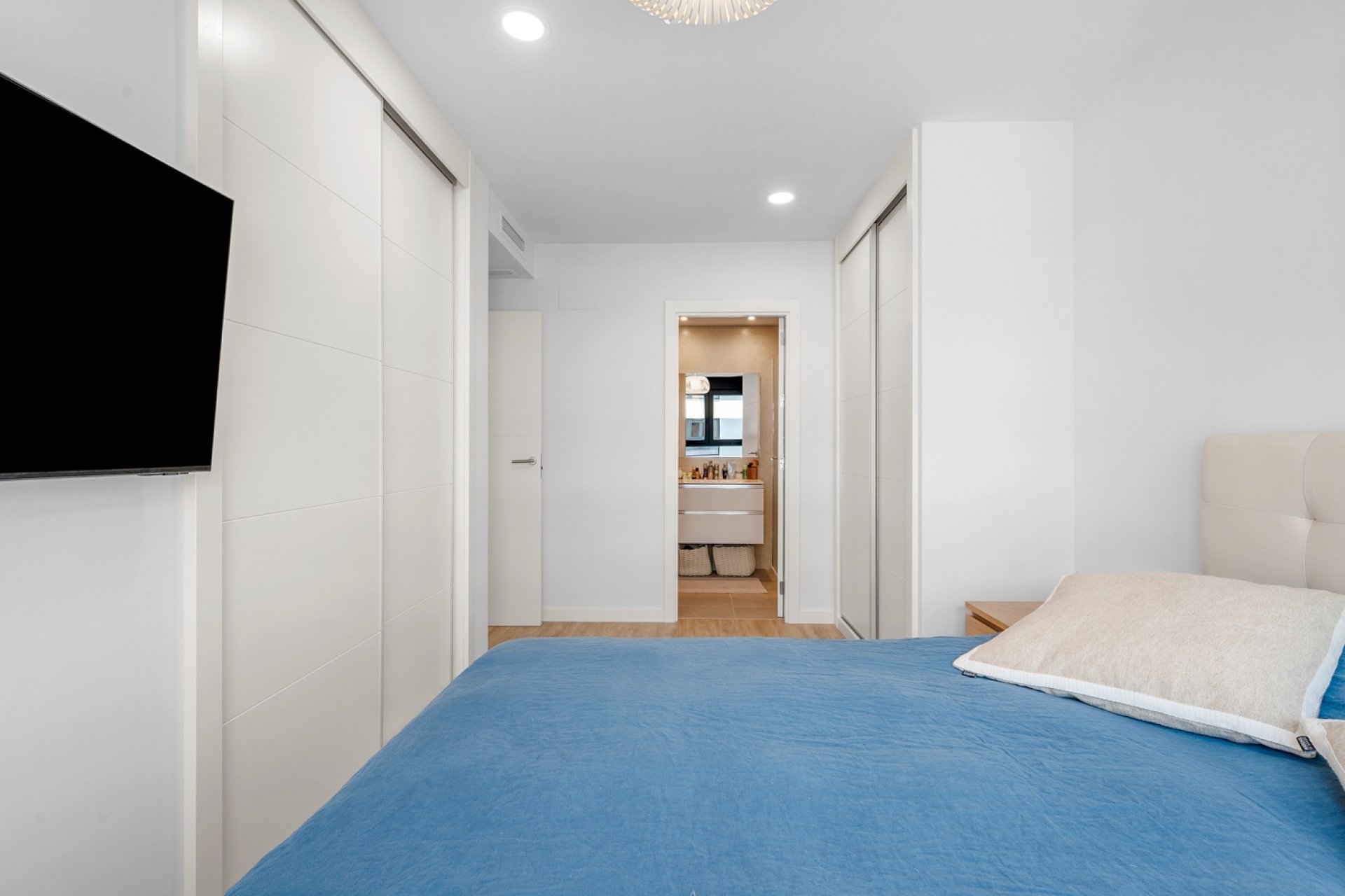 Reventa - Apartamento / piso - Alicante - San Agustín-PAU 2