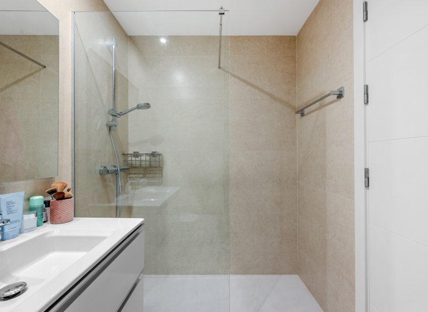 Reventa - Apartamento / piso - Alicante - San Agustín-PAU 2