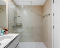 Reventa - Apartamento / piso - Alicante - San Agustín-PAU 2