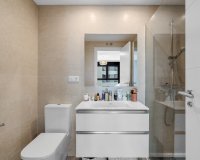 Reventa - Apartamento / piso - Alicante - San Agustín-PAU 2