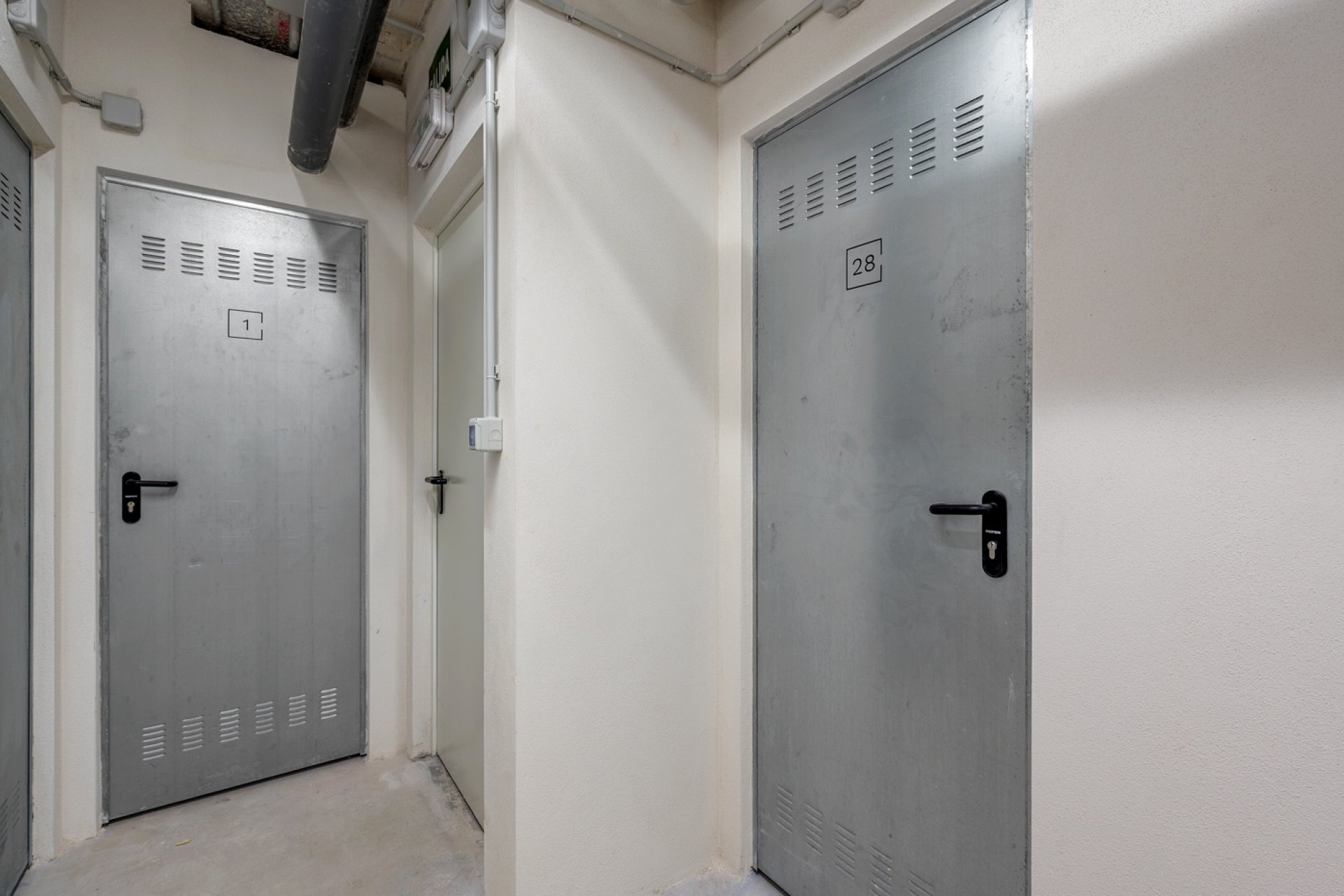 Reventa - Apartamento / piso - Alicante - San Agustín-PAU 2