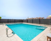 Reventa - Apartamento / piso - Alicante - San Agustín-PAU 2