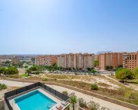 Reventa - Apartamento / piso - Alicante - San Agustín-PAU 2