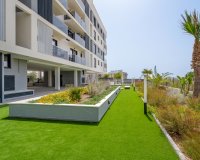 Reventa - Apartamento / piso - Alicante - San Agustín-PAU 2