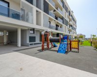 Reventa - Apartamento / piso - Alicante - San Agustín-PAU 2